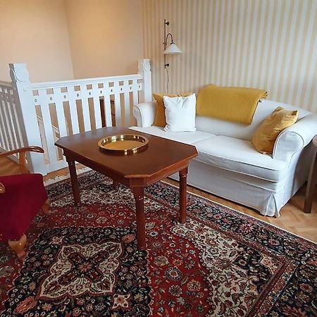 Maisonettewohnung In Elbnaehe Dresden Luaran gambar