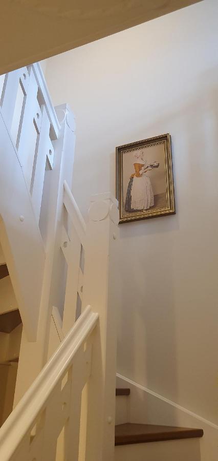 Maisonettewohnung In Elbnaehe Dresden Luaran gambar