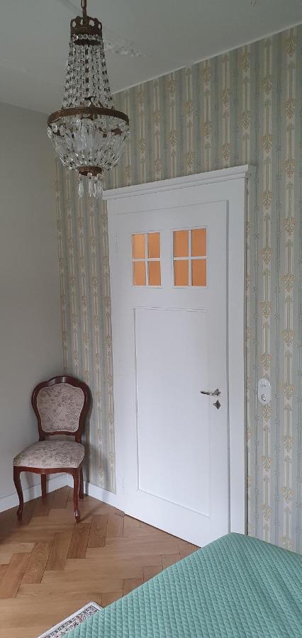 Maisonettewohnung In Elbnaehe Dresden Luaran gambar